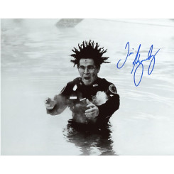 KAZURINSKY Tim (Police...