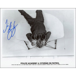 KAZURINSKY Tim (Police...