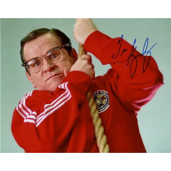 KAZURINSKY Tim (Police...