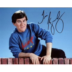 KAZURINSKY Tim (Police...