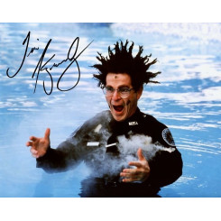 KAZURINSKY Tim (Police...