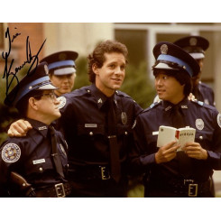 KAZURINSKY Tim (Police...