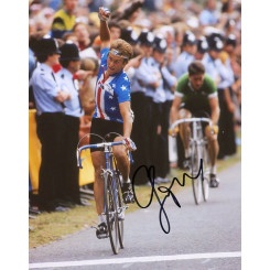 LEMOND Greg