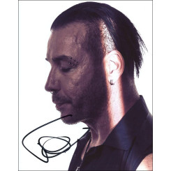 LINDEMANN Till (Rammstein)