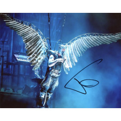 LINDEMANN Till (Rammstein)