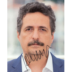 MENDOÇA FILHO Kleber