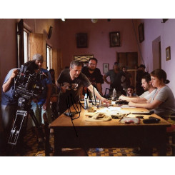 MENDOÇA FILHO Kleber