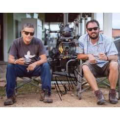 MENDOÇA FILHO Kleber