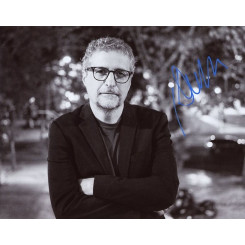 MENDOÇA FILHO Kleber