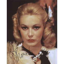 MORIARTY Cathy (Raging Bull)