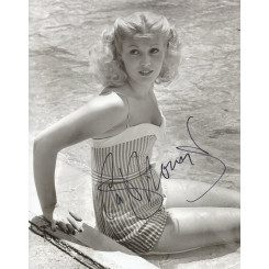 MORIARTY Cathy (Raging Bull)