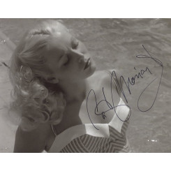 MORIARTY Cathy (Raging Bull)