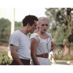 MORIARTY Cathy (Raging Bull)