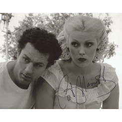 MORIARTY Cathy (Raging Bull)