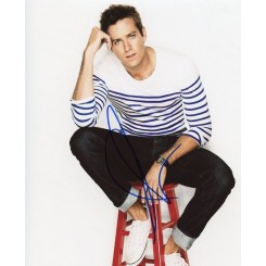 HAMMER Armie