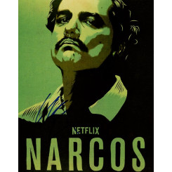 MOURA Wagner (Narcos)