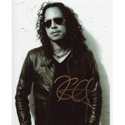 HAMMETT Kirk (Metallica)