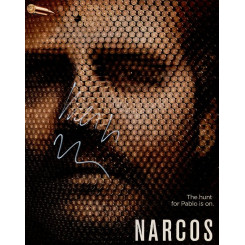 MOURA Wagner (Narcos)