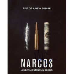 MOURA Wagner (Narcos)