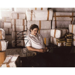 MOURA Wagner (Narcos)