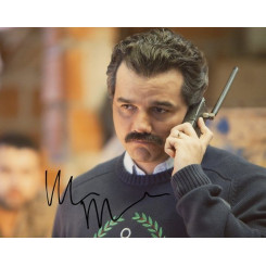 MOURA Wagner (Narcos)