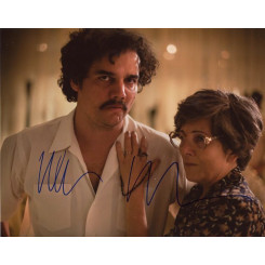 MOURA Wagner (Narcos)