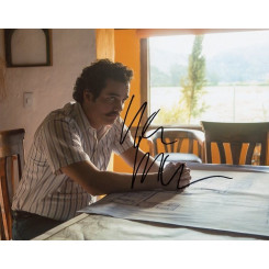 MOURA Wagner (Narcos)