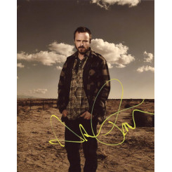 PAUL Aaron (Breaking Bad)