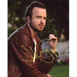 PAUL Aaron (Breaking Bad)