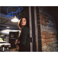 FOSTER Jodie (The Silence...