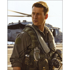 POWELL Glen (Top Gun)