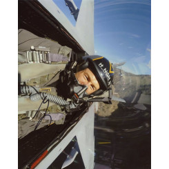 POWELL Glen (Top Gun)