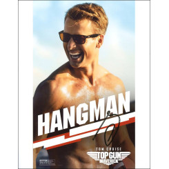 POWELL Glen (Top Gun)