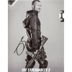 POWELL Glen (Expendables)