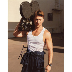 POWELL Glen (Top Gun)