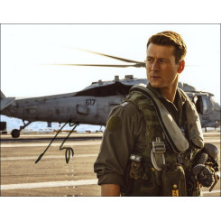 POWELL Glen (Top Gun)