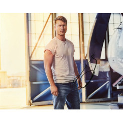 POWELL Glen (Top Gun)