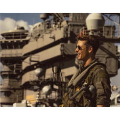 POWELL Glen (Top Gun)