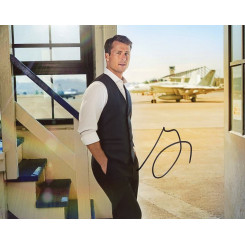 POWELL Glen (Top Gun)