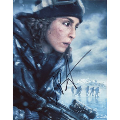 RAPACE Noomi