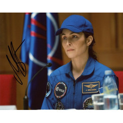 RAPACE Noomi