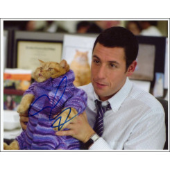 SANDLER Adam