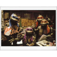 TOCHI Brian (Tortues Ninja)