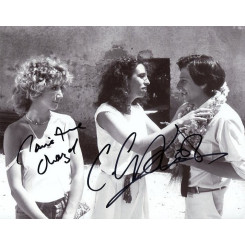 CHAZEL Marie-Anne + CLAVIER...