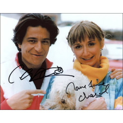 CHAZEL Marie-Anne + CLAVIER...