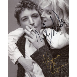 EFIRA Virginie + SCHNEIDER...