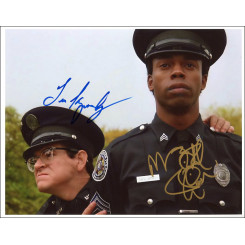 KAZURINSKY Tim + WINSLOW...