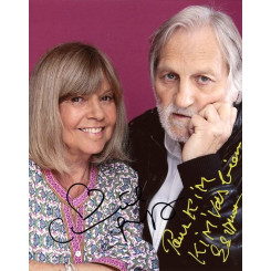 DEBOUT Jean-Jacques + GOYA...