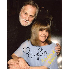 DEBOUT Jean-Jacques + GOYA...