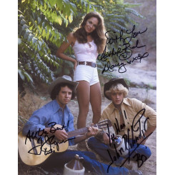 BACH Catherine + SCHNEIDER...